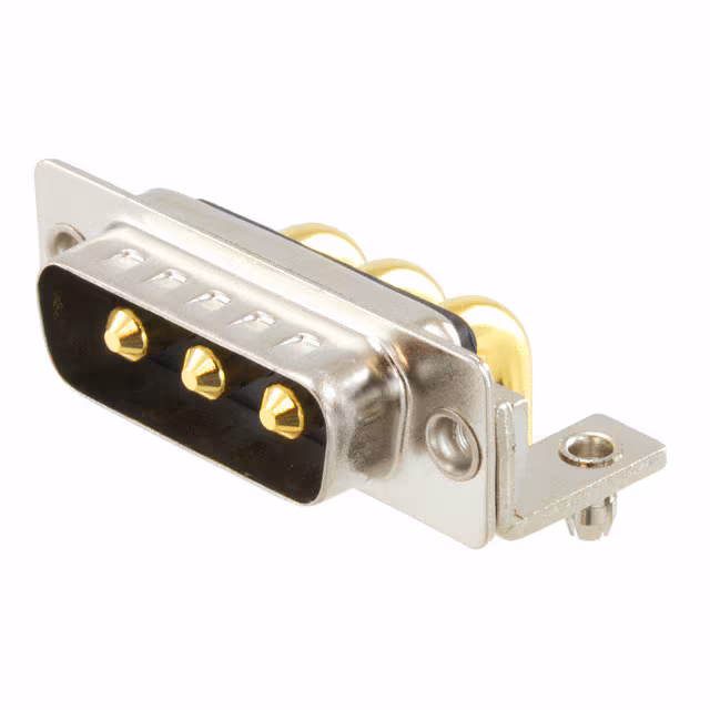 684M3W3103L461 NorComp Inc.  D-Sub-Steckverbinderbaugruppen